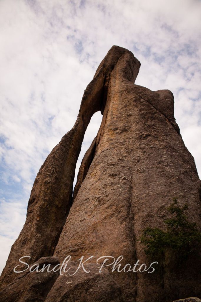 Needles Highway, Custer State Park, South Dakota, Sandi K Photos, landscape