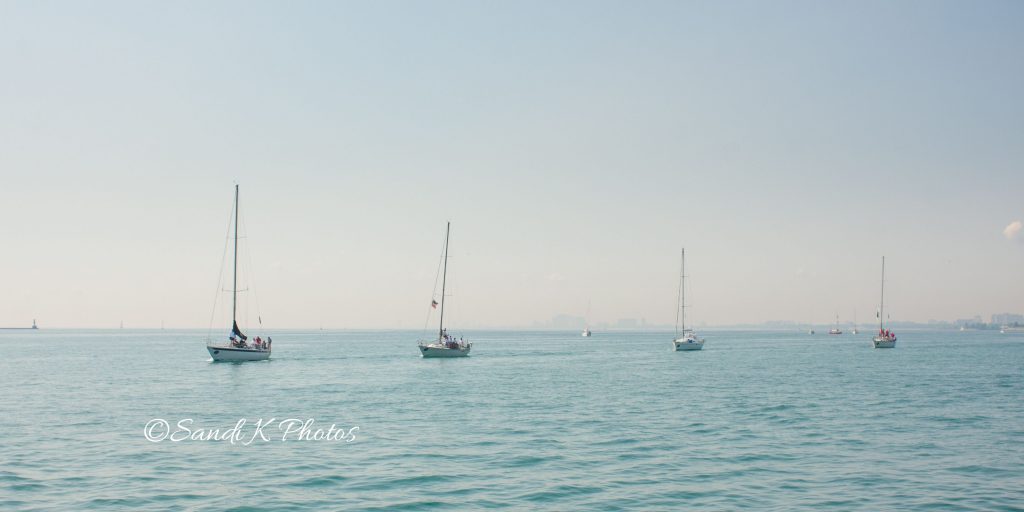 Navy Pier, Chicago, NEPA Photographer, Sandi K Photos, landscape