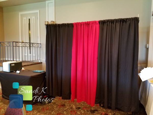 photobooth, prom, montdale country club, scranton photo booth, 570, picture booth