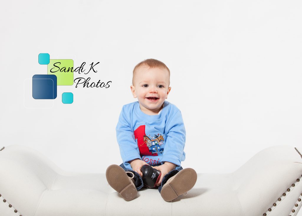 cake smash, sandi k photos, scranton photographer, childrens portraits