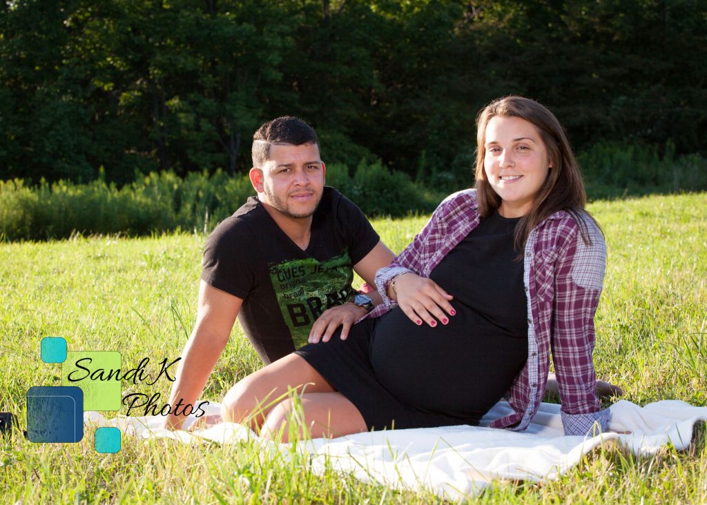 maternity pictures