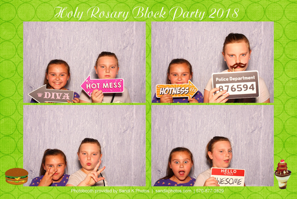 photo booth rental