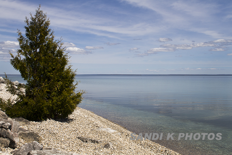 Mackinach Island